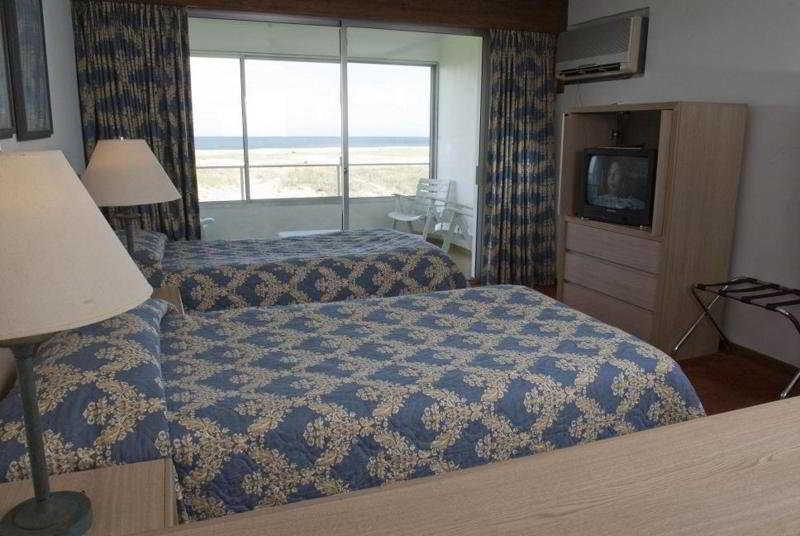 Hotel Las Dunas Манантьялес Экстерьер фото