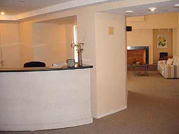 Hotel Las Dunas Манантьялес Экстерьер фото